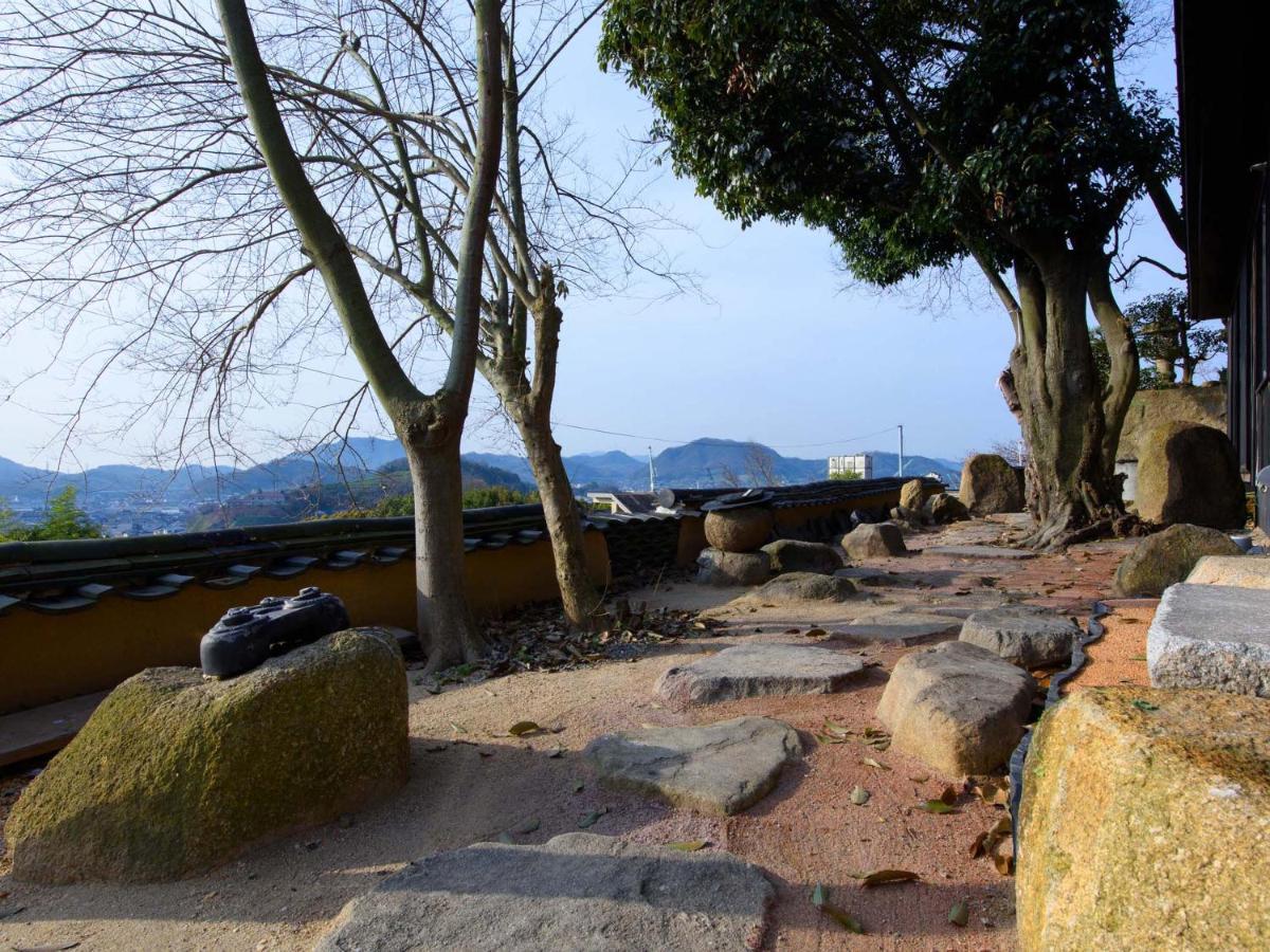 Onomichi Senkouji Sakano Rian Fuu מראה חיצוני תמונה