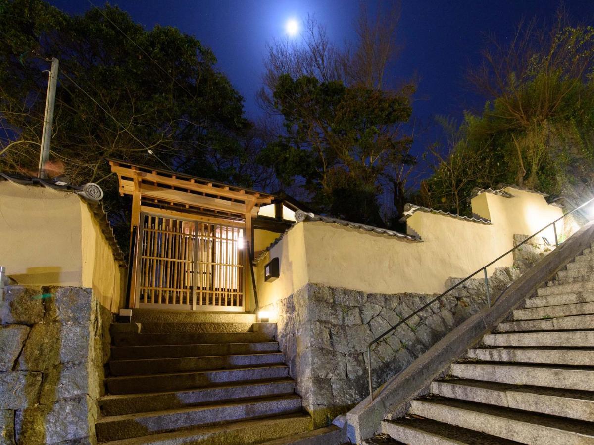 Onomichi Senkouji Sakano Rian Fuu מראה חיצוני תמונה