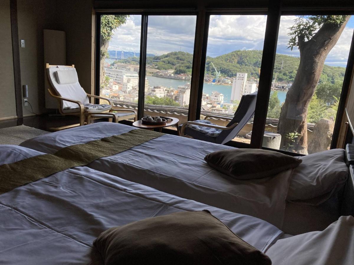Onomichi Senkouji Sakano Rian Fuu מראה חיצוני תמונה