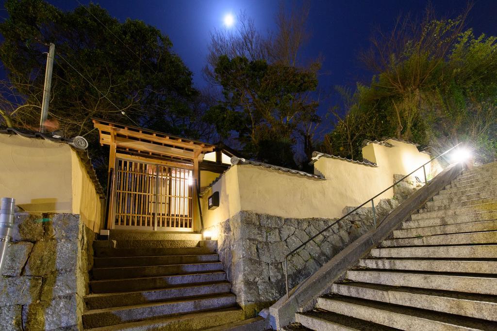 Onomichi Senkouji Sakano Rian Fuu מראה חיצוני תמונה