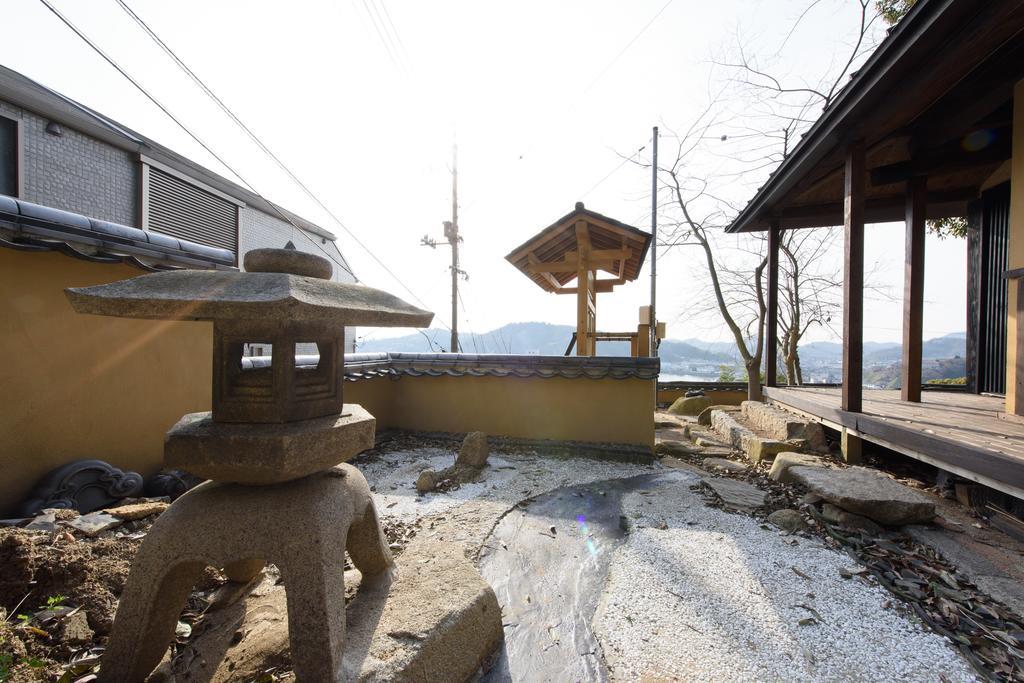 Onomichi Senkouji Sakano Rian Fuu מראה חיצוני תמונה