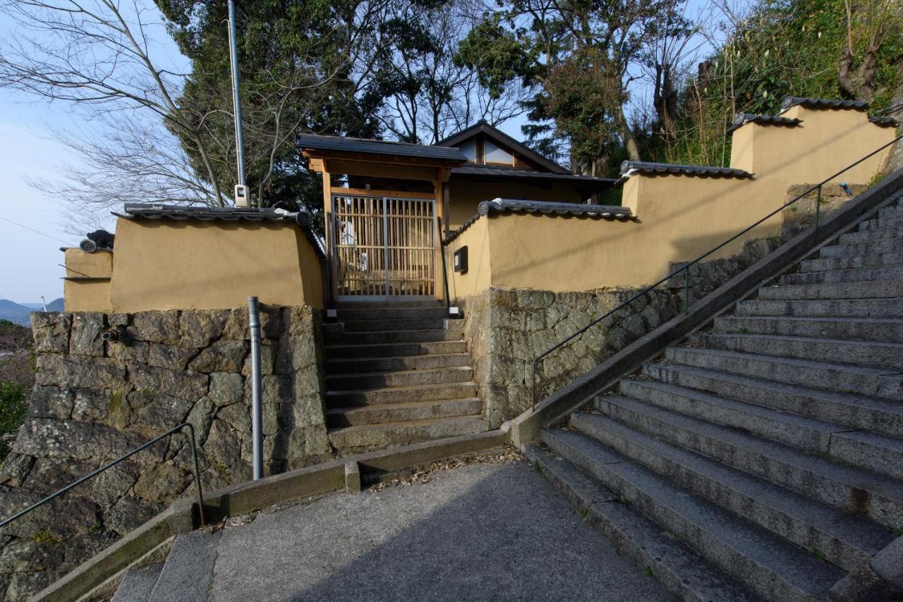 Onomichi Senkouji Sakano Rian Fuu מראה חיצוני תמונה